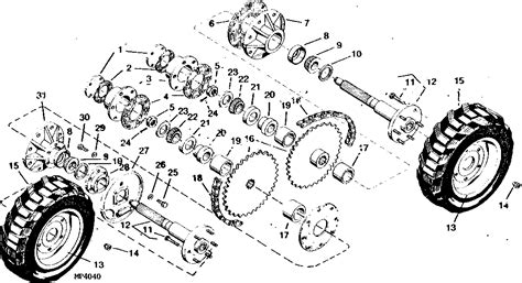 john deer 170 skid steer parts diagram|john deere skid steer weight.